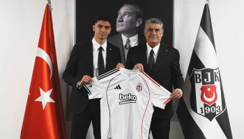 besiktas yasin ozcani resmen acikladi transferin detaylari belli oldu dS95ltHd