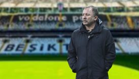 besiktasin yeni transferi yasin ozcan bu aksam istanbulda 1JQyQ6SU