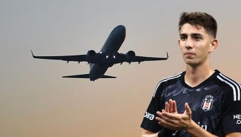 besiktasli demir ege tiknazin bragaya transfer oluyor yola cikiyor rsPwXM4O