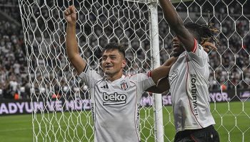 besiktasta cengiz under gelismesi bonservisi alinacak mi sUZaVzyc