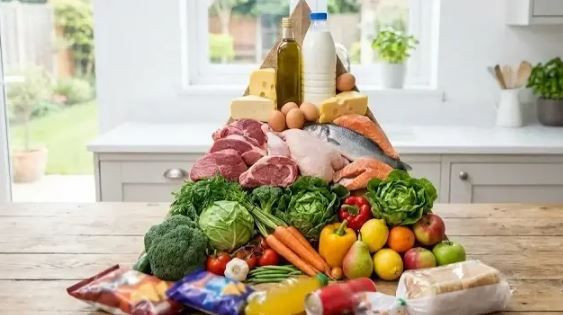 besin piramidi degisti mi yeni besin piramidi nedir neleri degistiriyor 1 wkBBAOpr