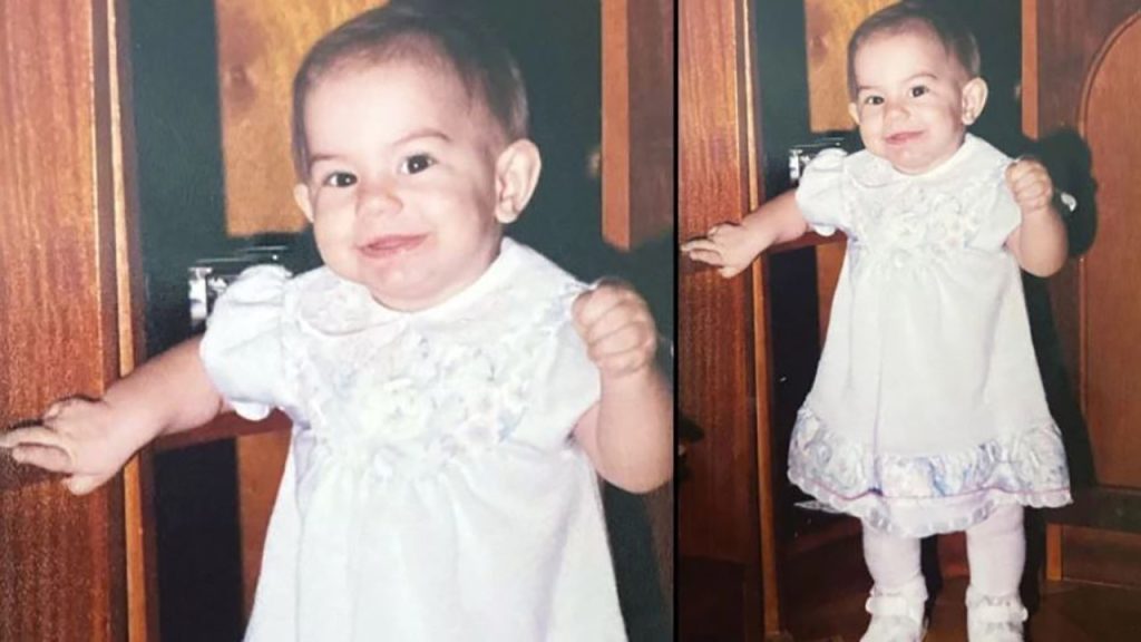 beyaz elbiseli bu kucuk kiz kim taniyabiline ask olsun bu minik kiz esref ruyanin 91yqBhbk