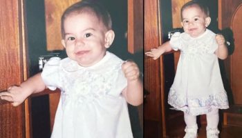 beyaz elbiseli bu kucuk kiz kim taniyabiline ask olsun bu minik kiz esref ruyanin 91yqBhbk