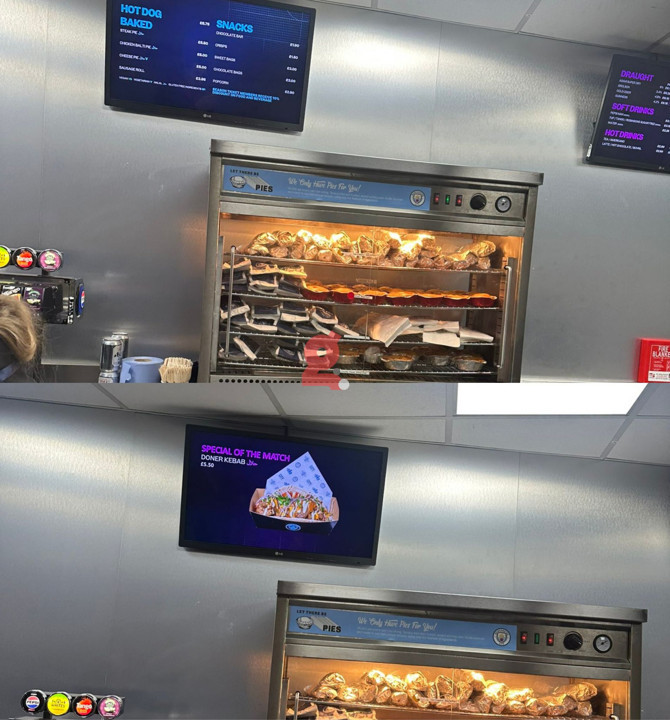 bir golde buradan yedik manchester city stadindaki yiyecek fiyatlari taraftarlari saskina cevirdi 0 fvOBaIpN