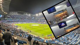 bir golde buradan yedik manchester city stadindaki yiyecek fiyatlari taraftarlari saskina cevirdi AuWAMfTi