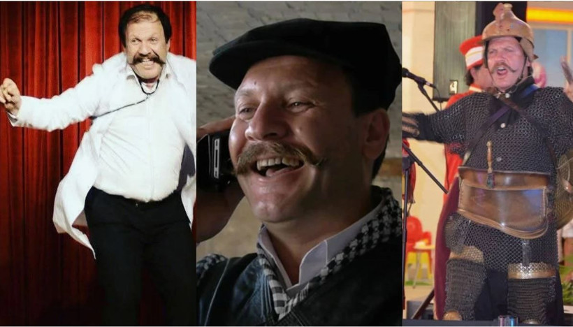 bir zamanlar setlerdeydi simdi simit satiyor bulent katioglunun son hali dikkat cekti 0 TWDXFLPL