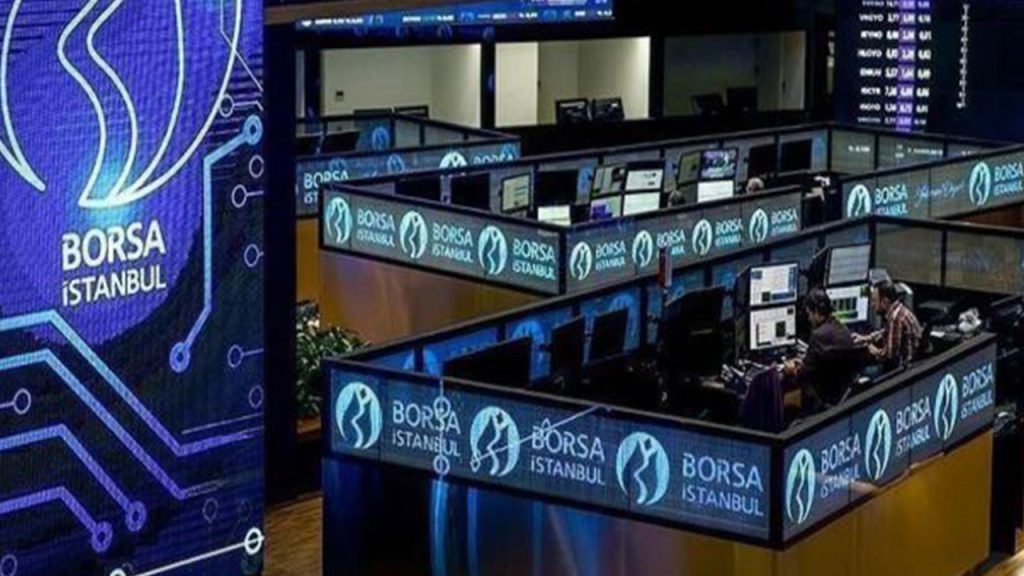 borsada en zengin 5 sirket aciklandi yer yerinden oynayacak l4acjOzV