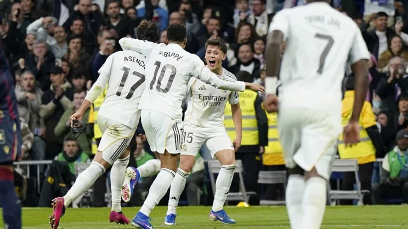 bu kadari da cok fazla benfica real madrid macinda arda guleri cildirtan olay sinir krizi VSED9Oli