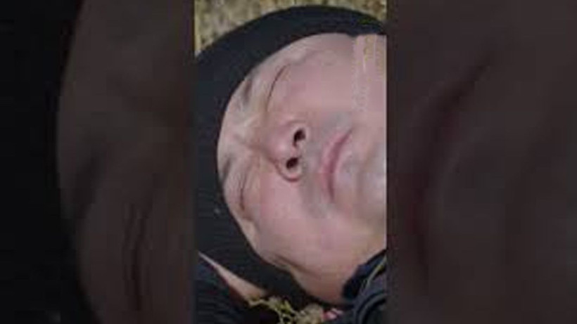 bu koy surekli uyuyor 10