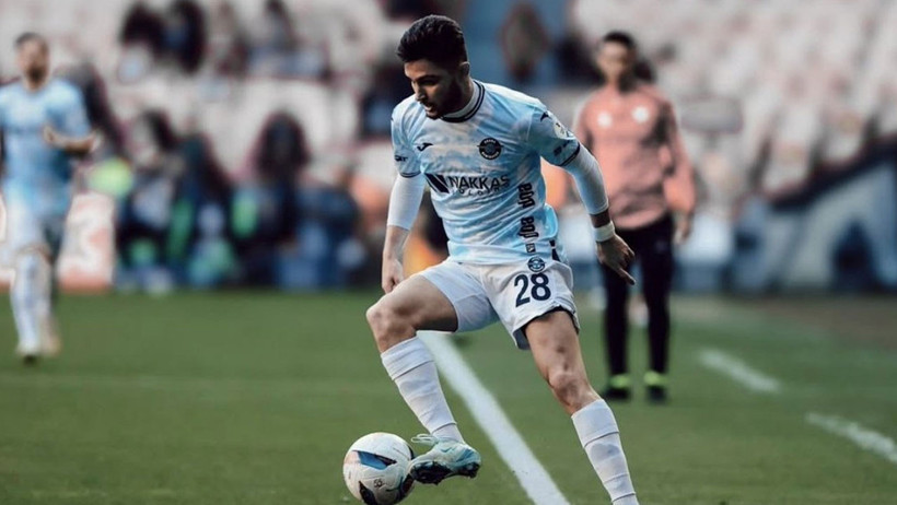 bursaspor salih kavrazli transferi icin anlasma sagladi 0 rBZEWsgD