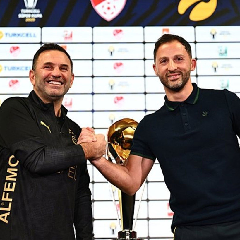 Buz gibi havaya ateşli derbi: Turkcell Süper Kupa'da dev final heyecanı 4 buz gibi havaya atesli derbi turkcell super kupada dev final heyecani 3