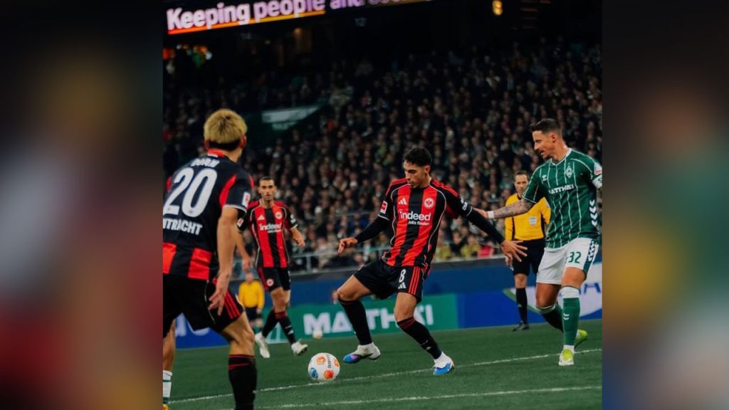 can uzun yedekten girdi frankfurt werder bremenle berabere c9L86ZXp