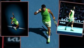 carlos alcaraz tommy paulu yenip avustralya acikta ceyrek finalde eG1JVALq