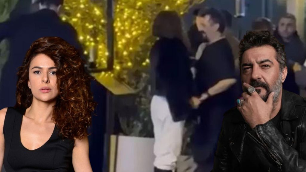 celil nalcakan ve gamze topuz el ele goruntulendi 20 yillik arkadasim dedi paylasimi kafa 4frBClHE