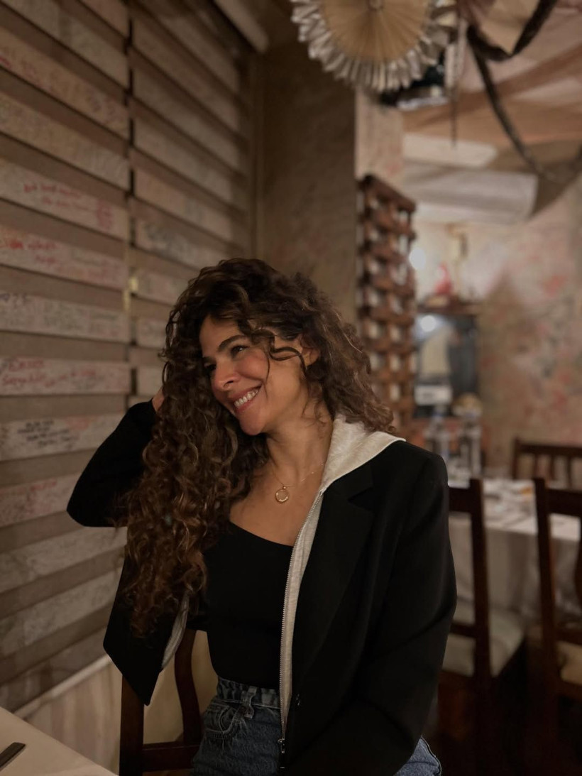 celil nalcakan ve gamze topuz el ele goruntulendi 20 yillik arkadasim dedi paylasimi kafa PdgbDtcr