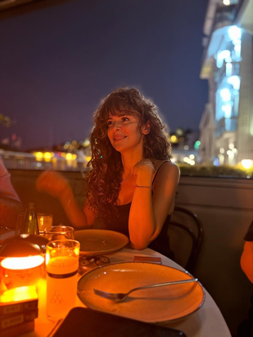 celil nalcakan ve gamze topuz el ele goruntulendi 20 yillik arkadasim dedi paylasimi kafa Xqn2gk53