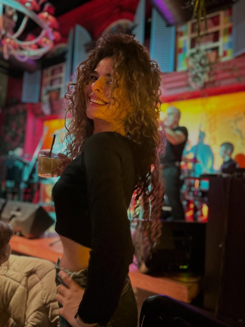 celil nalcakan ve gamze topuz el ele goruntulendi 20 yillik arkadasim dedi paylasimi kafa