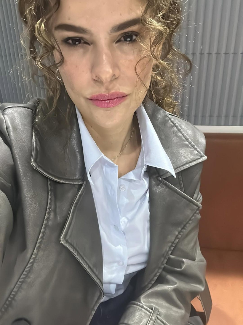 celil nalcakan ve gamze topuz el ele goruntulendi 20 yillik arkadasim dedi paylasimi kafa yIlIkQ3U