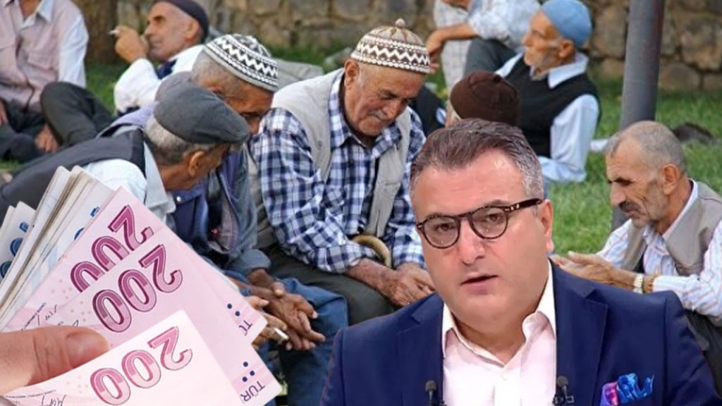 cem kucukten emekliye seyyanen zam aciklamasi net rakam verdi 32KYmHJx
