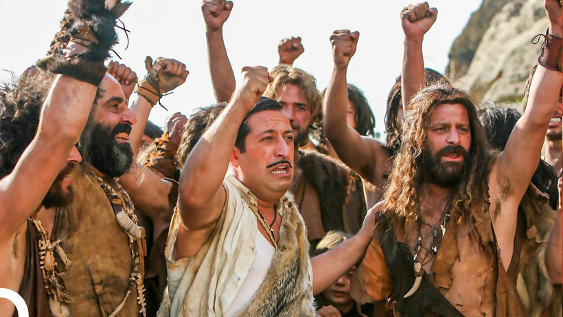 cem yilmaz gora 4 gorayi duyurdu 20 yil sonra bomba geri donus ceku arif 8j2BsjiR