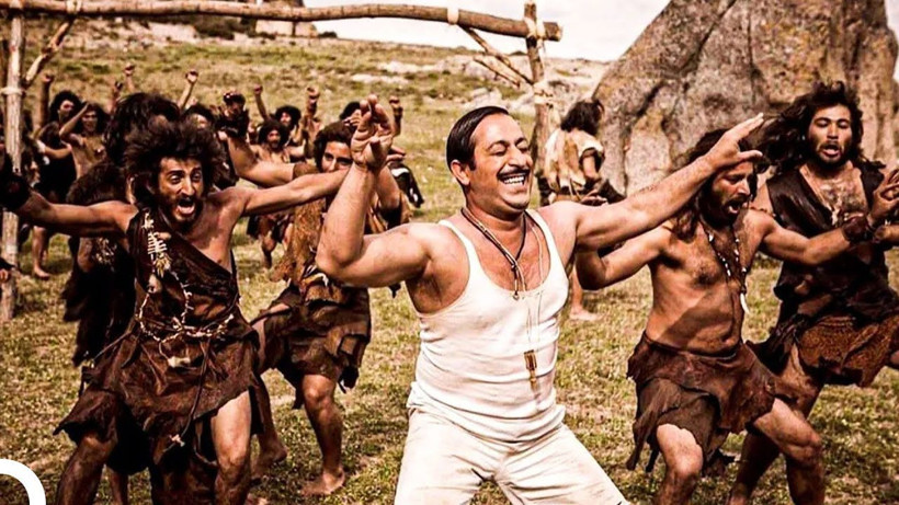 cem yilmaz gora 4 gorayi duyurdu 20 yil sonra bomba geri donus ceku arif