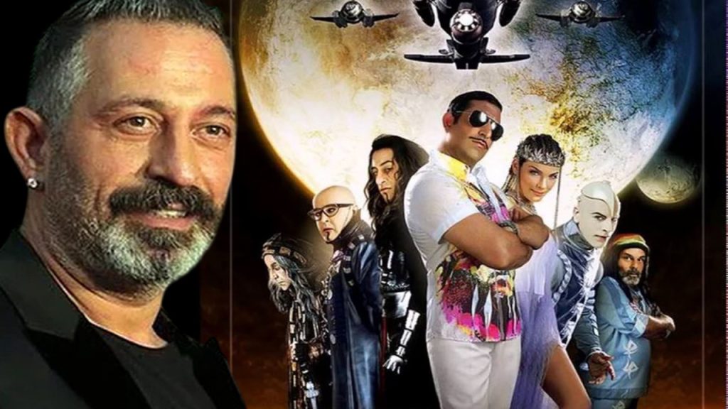 cem yilmaz gora 4 gorayi duyurdu 20 yil sonra bomba geri donus ceku arif EjxGIBx5