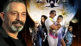 cem yilmaz gora 4 gorayi duyurdu 20 yil sonra bomba geri donus ceku arif EjxGIBx5