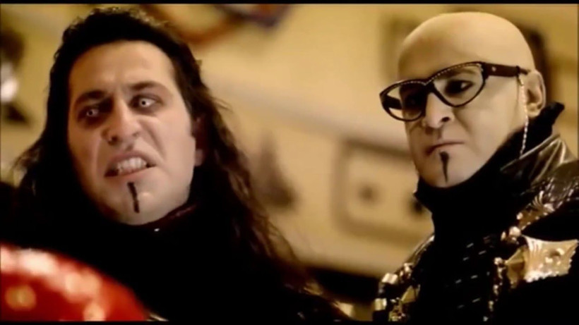 cem yilmaz gora 4 gorayi duyurdu 20 yil sonra bomba geri donus ceku arif JLY3Guhg