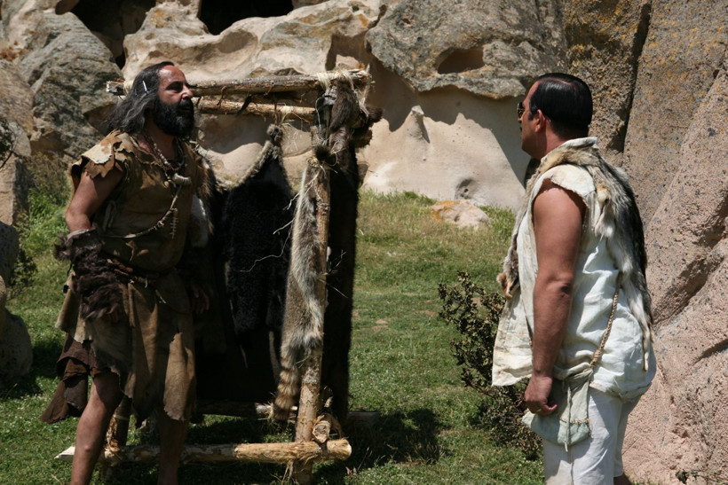 cem yilmaz gora 4 gorayi duyurdu 20 yil sonra bomba geri donus ceku arif