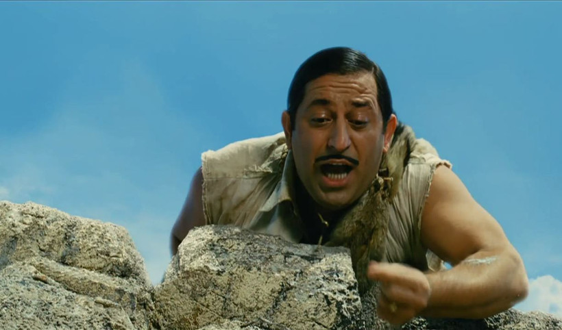 cem yilmaz gora 4 gorayi duyurdu 20 yil sonra bomba geri donus ceku arif Of1ipOjU