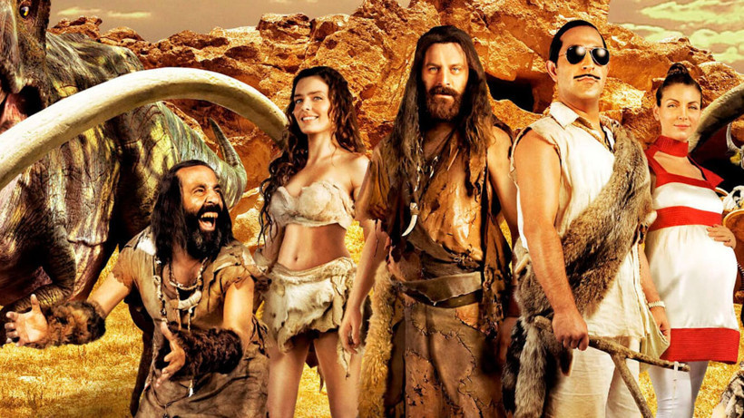 cem yilmaz gora 4 gorayi duyurdu 20 yil sonra bomba geri donus ceku arif PwF2bY6U