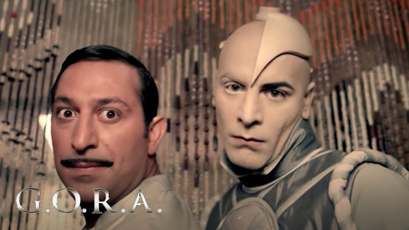 cem yilmaz gora 4 gorayi duyurdu 20 yil sonra bomba geri donus ceku arif Wl5ruACf