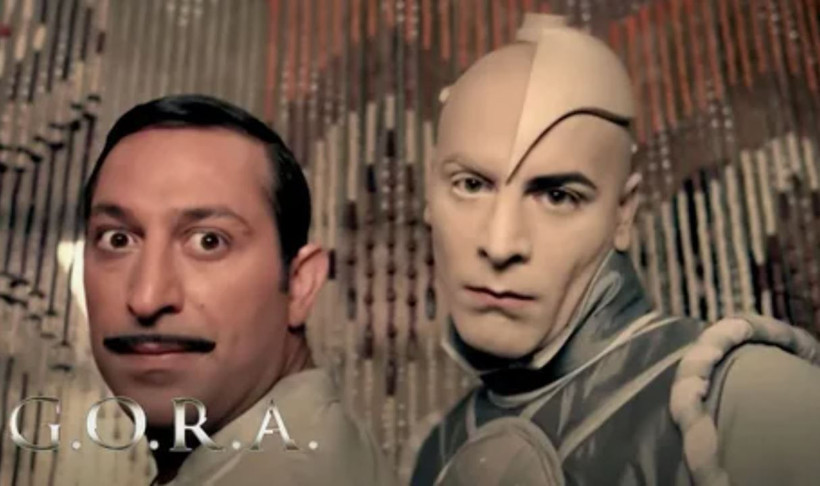 cem yilmaz gora 4 gorayi duyurdu 20 yil sonra bomba geri donus ceku arif XjDVQaU6