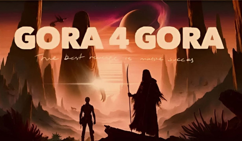 cem yilmaz gora 4 gorayi duyurdu 20 yil sonra bomba geri donus ceku arif YEsJBB5Y