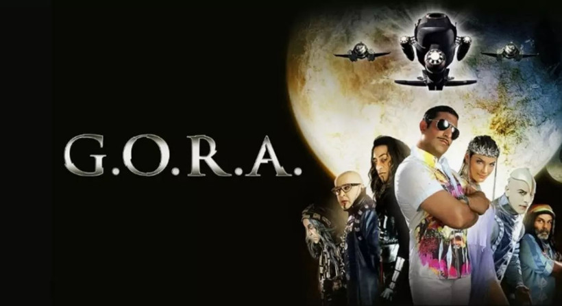 cem yilmaz gora 4 gorayi duyurdu 20 yil sonra bomba geri donus ceku arif dhP762JI