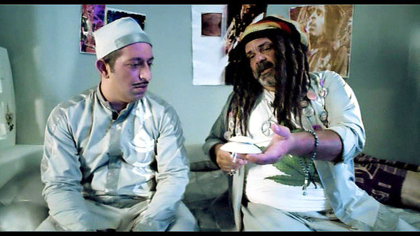 cem yilmaz gora 4 gorayi duyurdu 20 yil sonra bomba geri donus ceku arif hnqMrAEZ