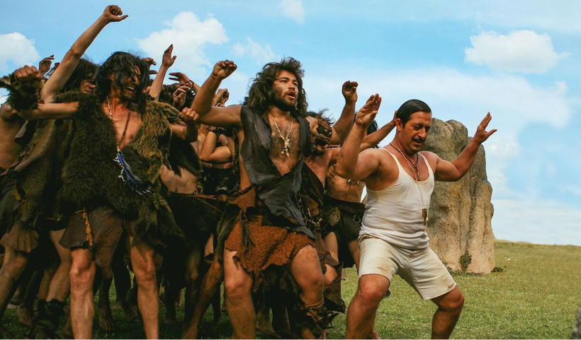 cem yilmaz gora 4 gorayi duyurdu 20 yil sonra bomba geri donus ceku arif nNzJzlcF