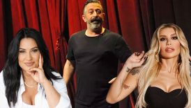 Cem Yılmaz’ın “38 yaş” esprisi ortalığı karıştırdı: İclal Aydın sert çıktı, İrem Derici korudu 5 cem yilmazin 38 yas esprisi ortaligi karistirdi iclal aydin sert cikti irem derici korudu Aie6uaUW