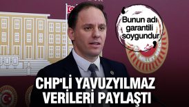 chpli deniz yavuzyilmaz verileri paylasti bunun adi garantili soygundur n6ObiKmC