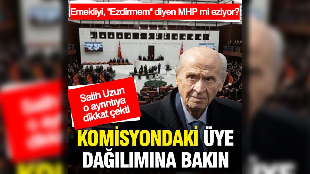 chpli uzun akp emekliyi mhp sayesinde eziyor JLIfPy9R
