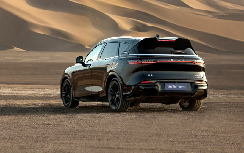 cinin otomotiv devinden turkiye hamlesi menzil sampiyonu yolda 10 XeAKtOKY