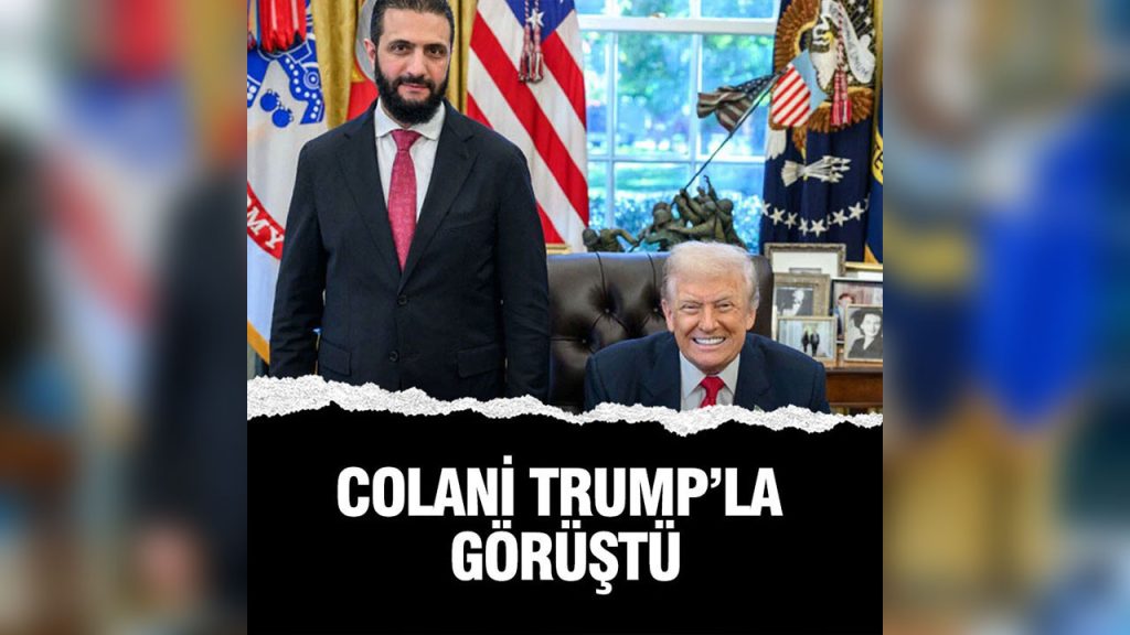 colani trumpla gorustu tps5M9sa