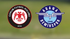 corum fk galibiyeti aldi adana demirspor resmen kume dustu HAtVhmgS
