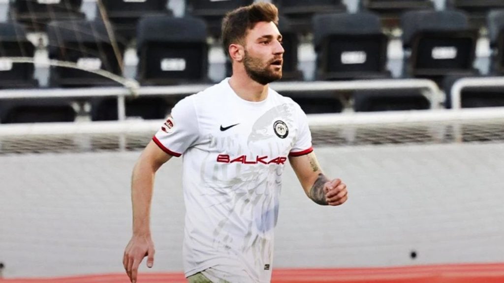 corum fknin savunma oyuncusu kadir seven belcikaya transfer oldu wuipGKd5