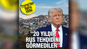 danimarkali bakan trump ile gorusmesini anlatti anlasamayacagimiz konusunda anlastik 0 HacmrTey