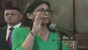 delcy rodriguez yemin etti eYj5Lumj