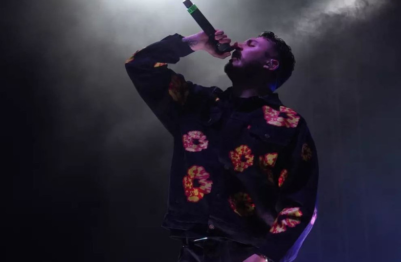 demet akalin ile genc rapci blok3 arasinda ipler koptu 2 ytOs3JXY