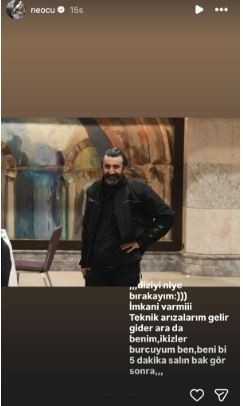 Demet Özdemir’den Necip Memili açıklaması: “Eli bile çarpmış olsa bile İkizler burcu” 2 demet ozdemirden necip memili aciklamasi eli bile carpmis olsa bile ikizler burcu 1 I1G1FPzK