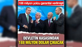 Devletin kasasından 188 milyon dolar çıkacak 8 devletin kasasindan 188 milyon dolar cikacak NsQga2XG
