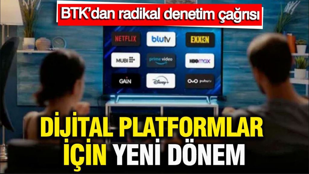 dijital platformlar icin yeni donem btkdan radikal denetim cagrisi 3Ai4C9xp
